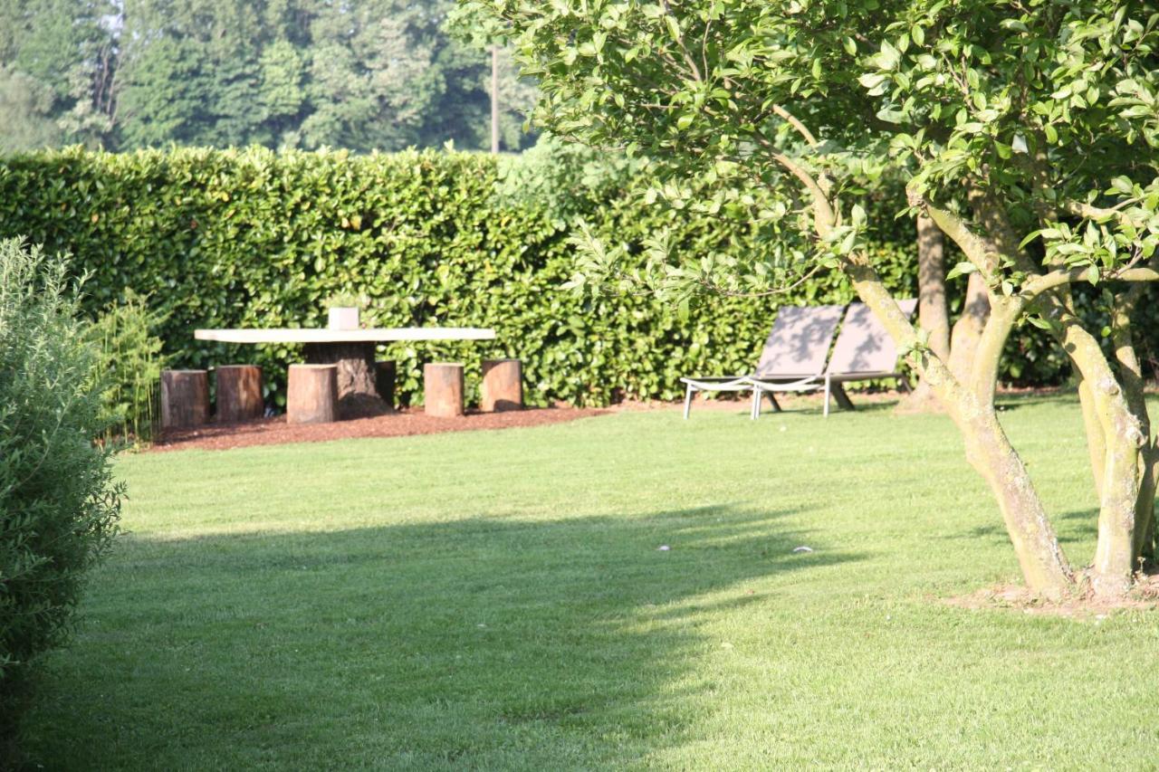De Rankhove Bed & Breakfast Herne Exterior photo