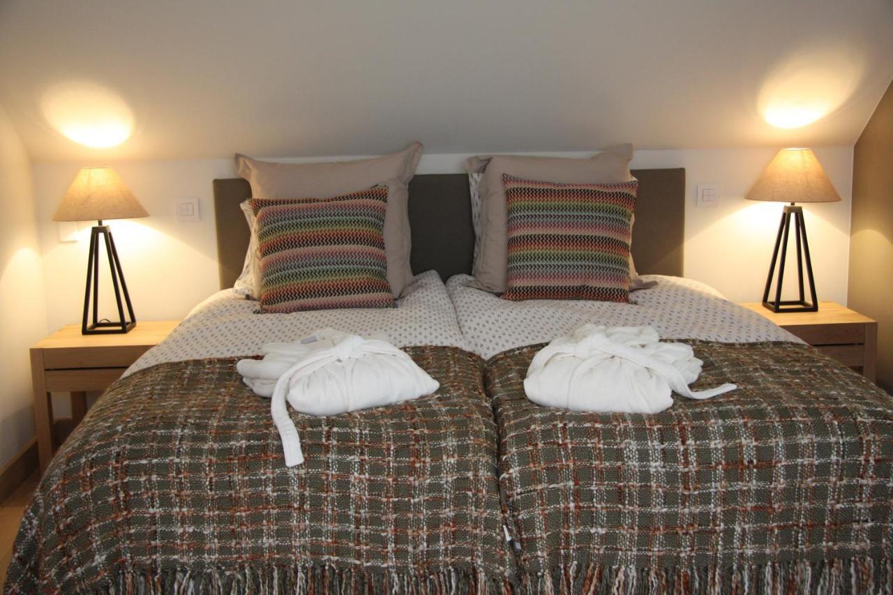 De Rankhove Bed & Breakfast Herne Exterior photo