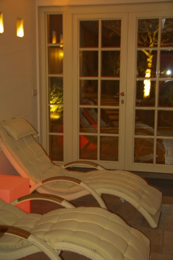 De Rankhove Bed & Breakfast Herne Exterior photo